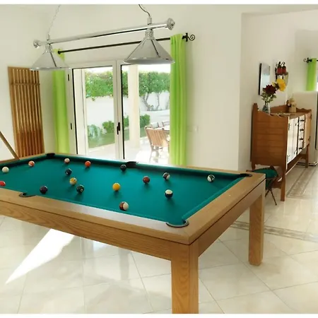 Casa Do Mar By Laranjal Villa *