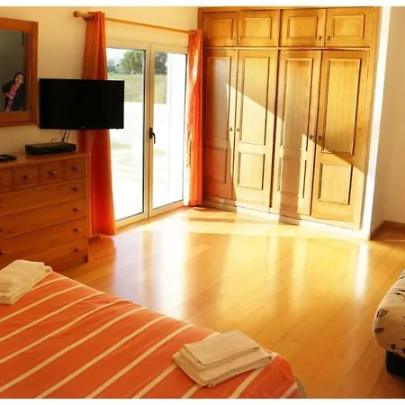 Casa Do Mar By Laranjal Villa