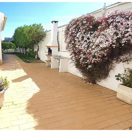 Casa Do Mar By Laranjal 别墅