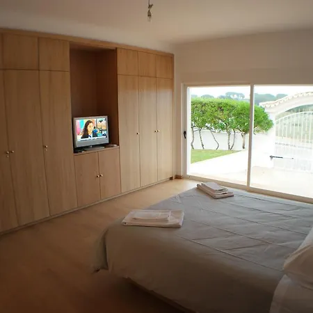 Casa Do Mar By Laranjal *