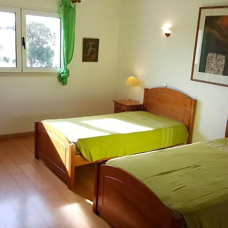 Βίλα Casa Do Mar By Laranjal