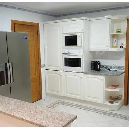 Casa Do Mar By Laranjal Αλμπουφέιρα