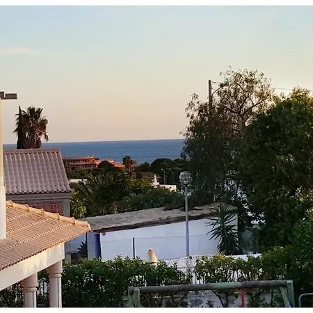 Casa Do Mar By Laranjal *