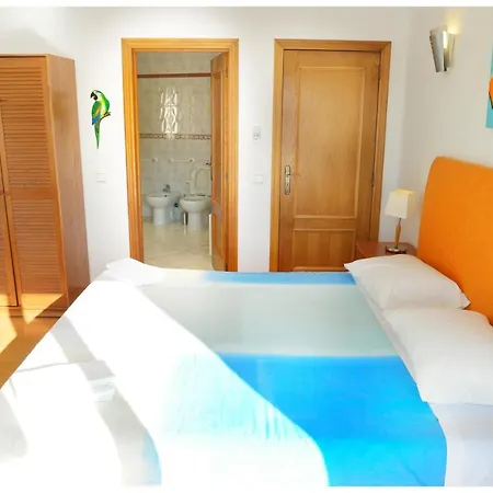 Βίλα Casa Do Mar By Laranjal