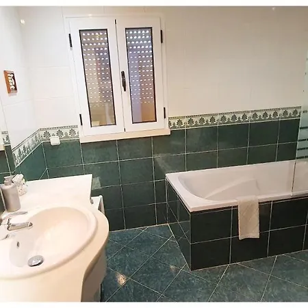 Βίλα Casa Do Mar By Laranjal