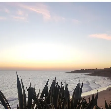 Casa Do Mar By Laranjal * אלבופיירה