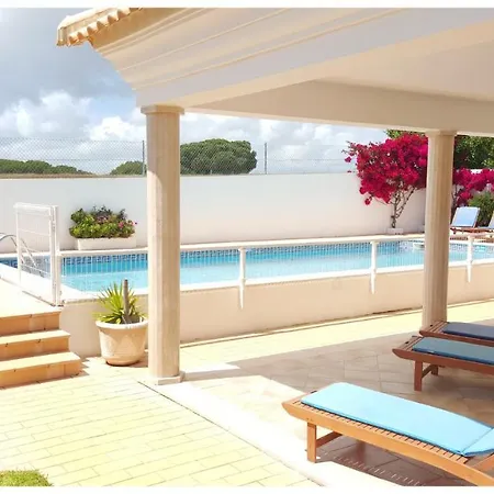 וילה Casa Do Mar By Laranjal