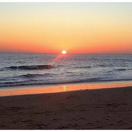 Casa Do Mar By Laranjal * אלבופיירה