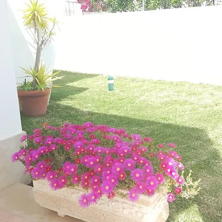 Casa Do Mar By Laranjal * אלבופיירה