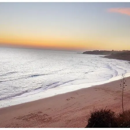 Casa Do Mar By Laranjal * אלבופיירה