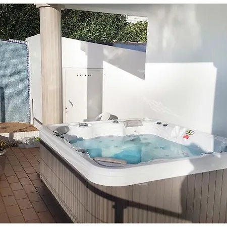 וילה Casa Do Mar By Laranjal