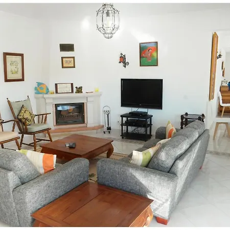 Casa Do Mar By Laranjal * אלבופיירה