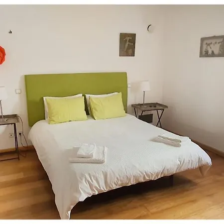 Casa Do Mar By Laranjal וילה